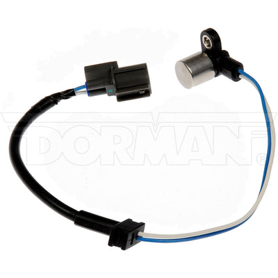 MAGNETIC CRANKSHAFT POSITION SENSOR