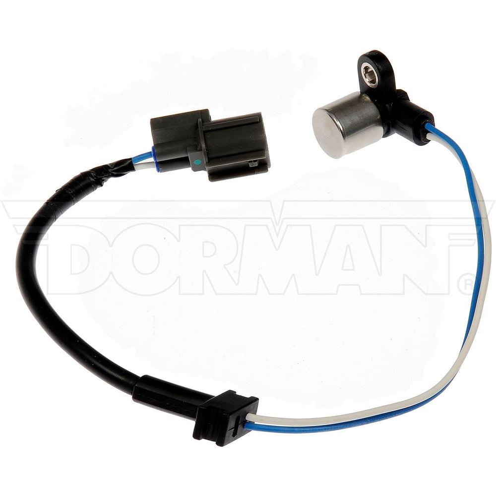 MAGNETIC CRANKSHAFT POSITION SENSOR