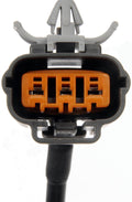 MAGNETIC CRANKSHAFT POSITION SENSOR