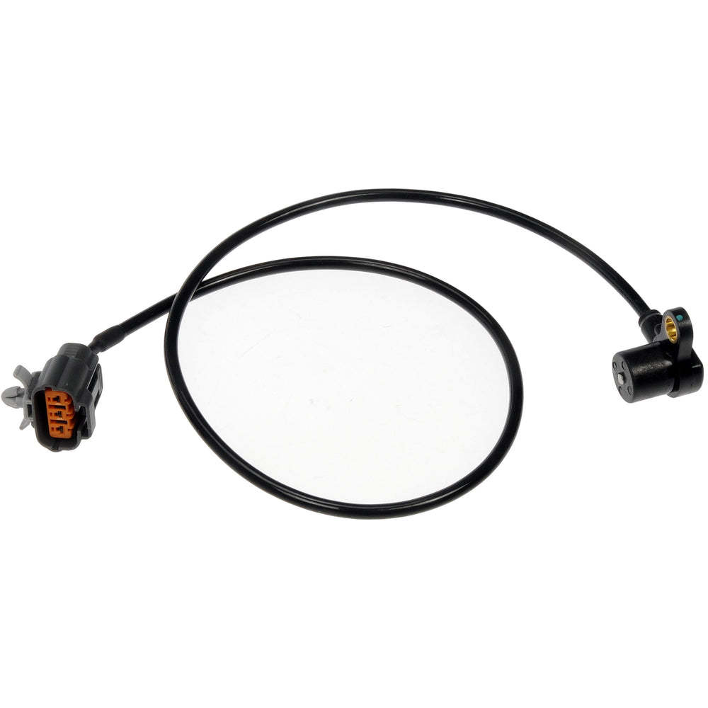 MAGNETIC CRANKSHAFT POSITION SENSOR