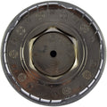 WHEEL CENTER CAP