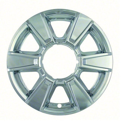WHEEL CENTER CAP