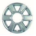 WHEEL CENTER CAP