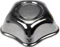 WHEEL CENTER CAP
