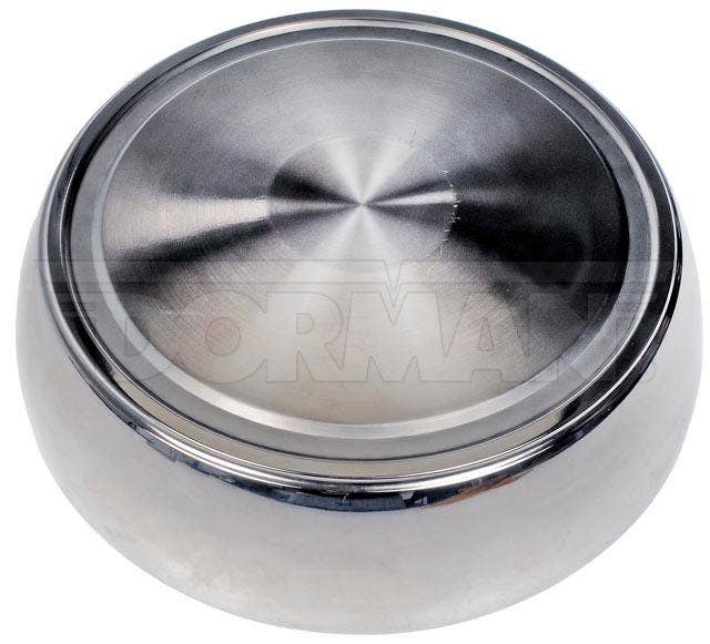 WHEEL CENTER CAP
