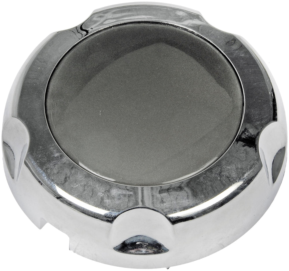 WHEEL CENTER CAP