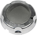 WHEEL CENTER CAP