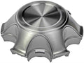 WHEEL CENTER CAP