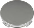 WHEEL CENTER CAP