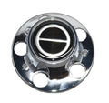 WHEEL CENTER CAP
