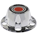 WHEEL CENTER CAP