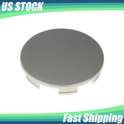 WHEEL CENTER CAP