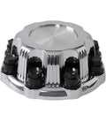 WHEEL CENTER CAP