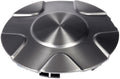 WHEEL CENTER CAP
