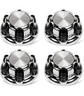 WHEEL CENTER CAP