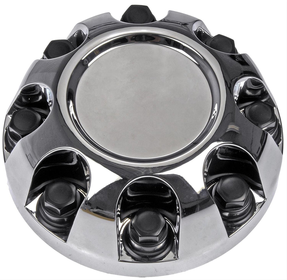 WHEEL CENTER CAP