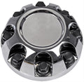 WHEEL CENTER CAP