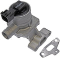 AIR CHECK VALVE