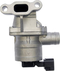AIR CHECK VALVE