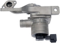 AIR CHECK VALVE
