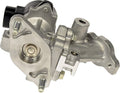 EGR VALVE