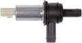 VENT CONTROL VALVE