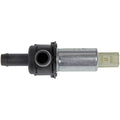 VENT CONTROL VALVE
