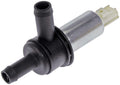 VENT CONTROL VALVE