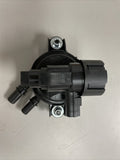 EVAP PURGE VALVE