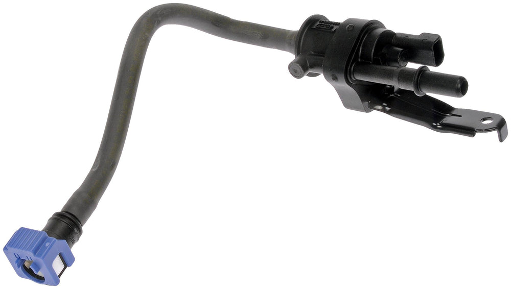 EVAP PURGE VALVE