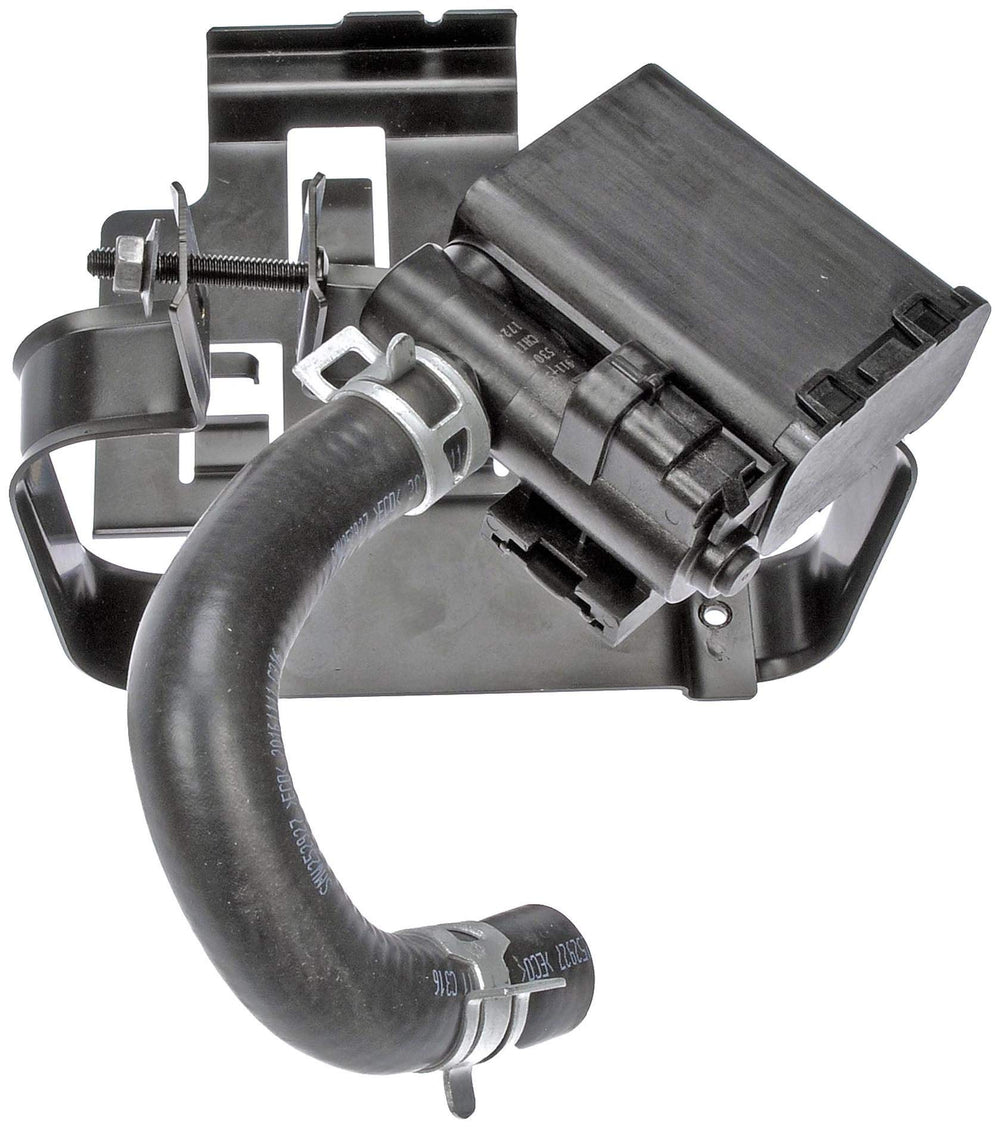 VENT VALVE