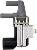 VACUUM SWITCH VALVE