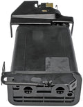 EVAP CANISTER
