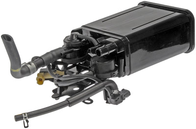 EVAPORATIVE EMISSION COMPONENTS