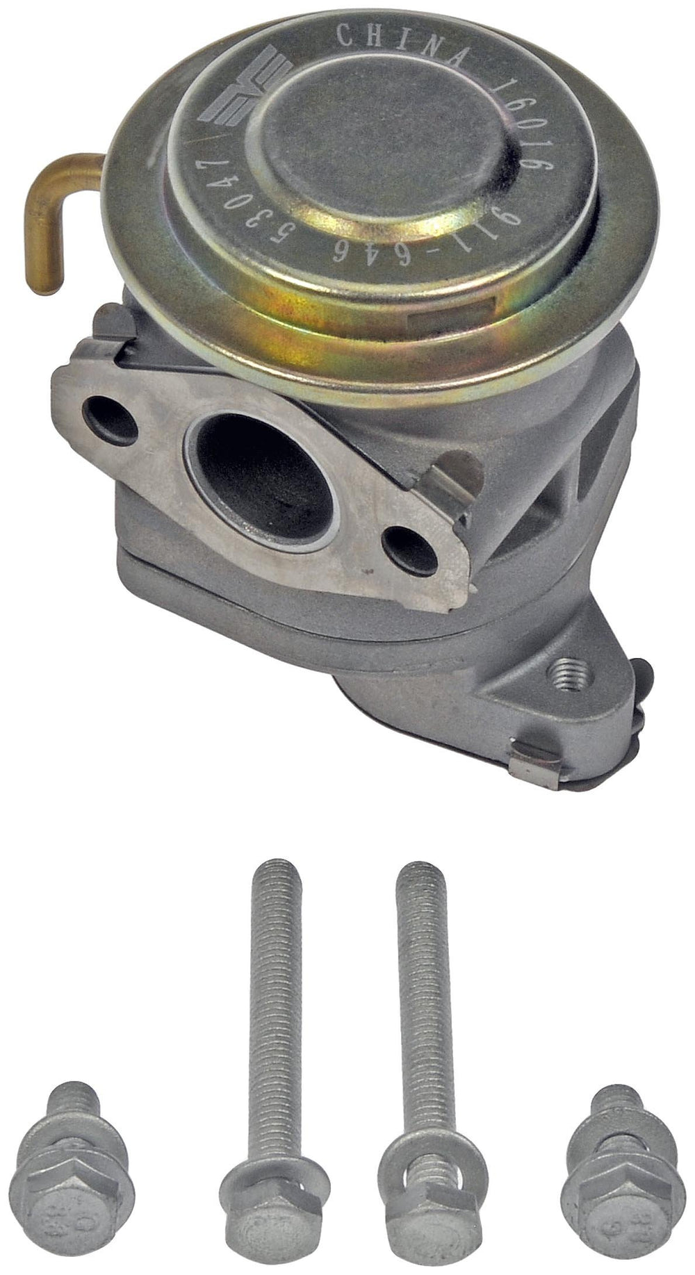 AIR CHECK VALVES