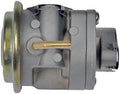 AIR CHECK VALVES