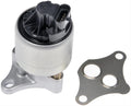 EXHAUST GAS RECIRCULATION VALVE