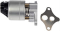 EXHAUST GAS RECIRCULATION VALVE