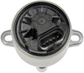 EXHAUST GAS RECIRCULATION VALVE