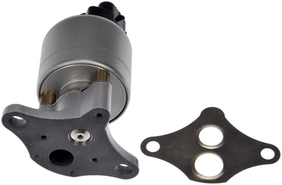 EXHAUST GAS RECIRCULATION VALVE