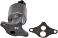 EXHAUST GAS RECIRCULATION VALVE