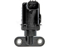 VAPOR CAN VALVE