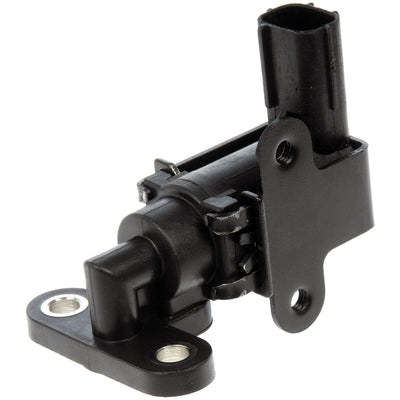 VAPOR CAN VALVE
