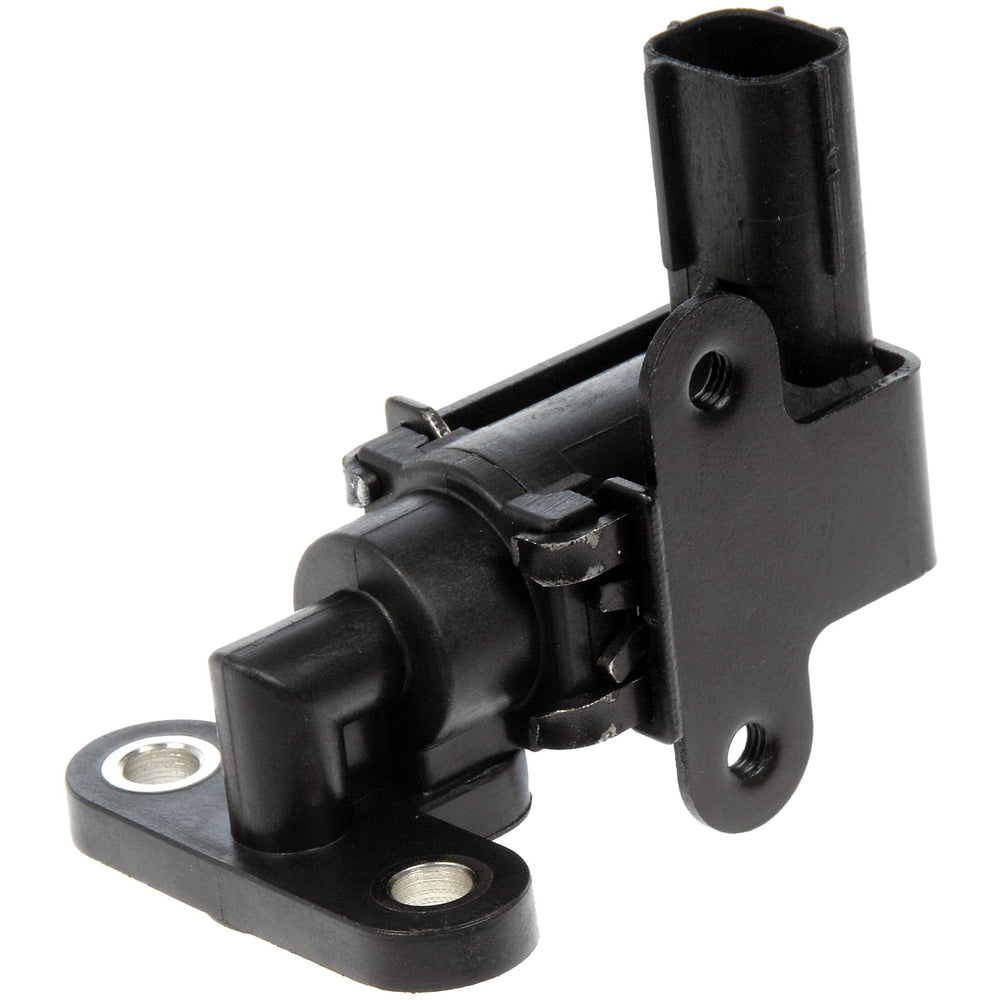 VAPOR CAN VALVE