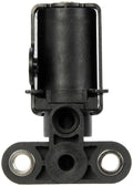 VAPOR CAN VALVE