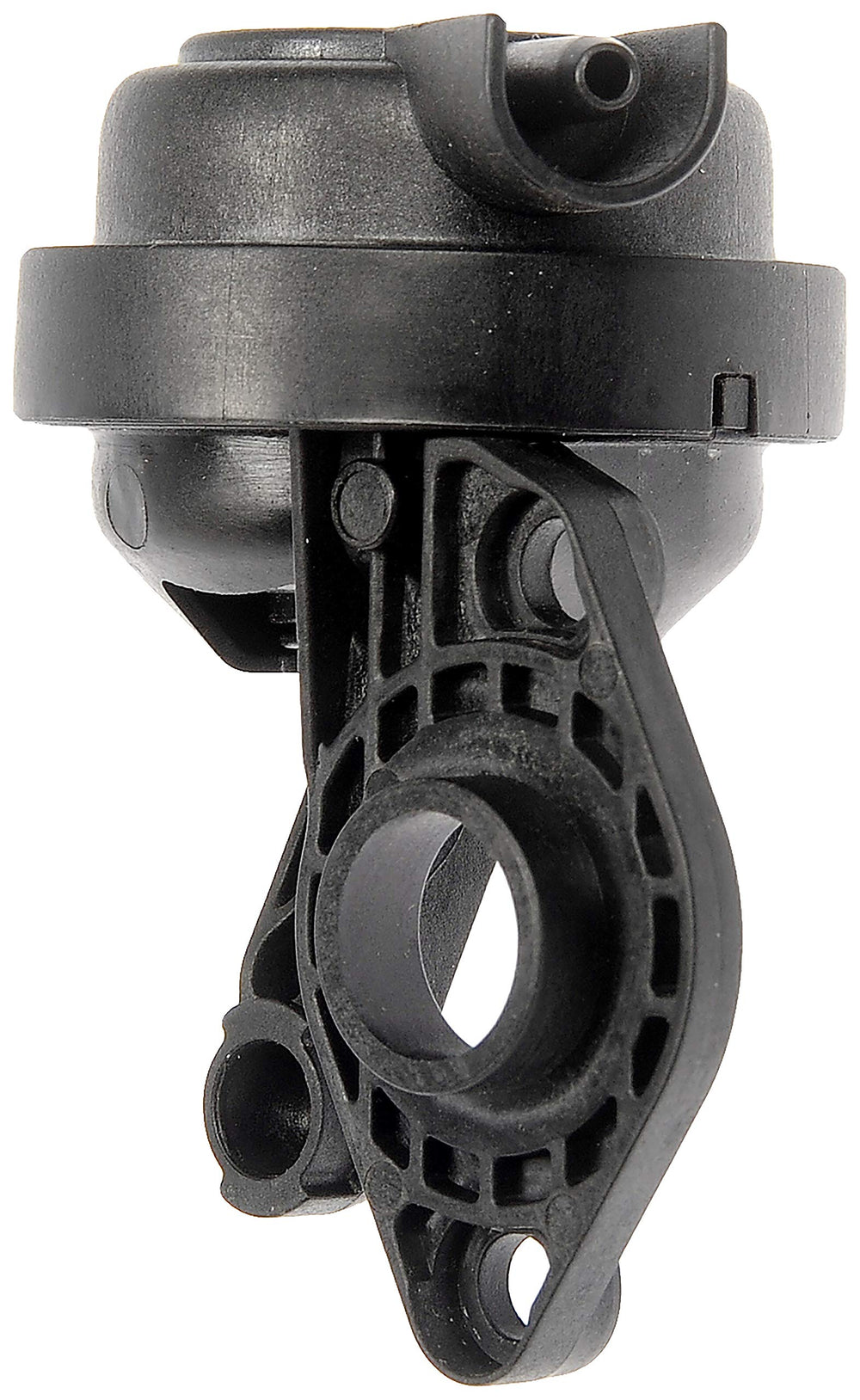 INTAKE MANIFOLD RUNNER CONTROLS