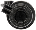 INTAKE MANIFOLD RUNNER CONTROLS