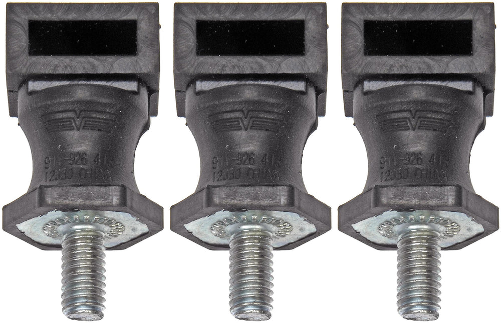 AIR PUMP MOUNT