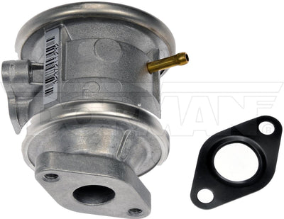 AIR CHECK VALVE