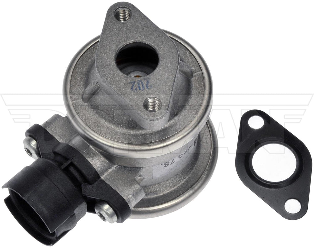 AIR CHECK VALVE